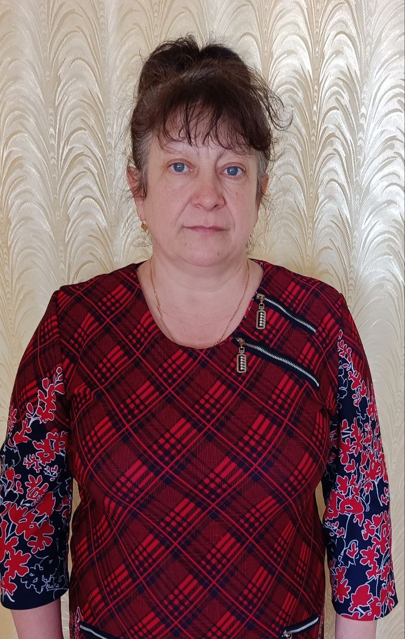 Вавшко Татьяна Григорьевна.