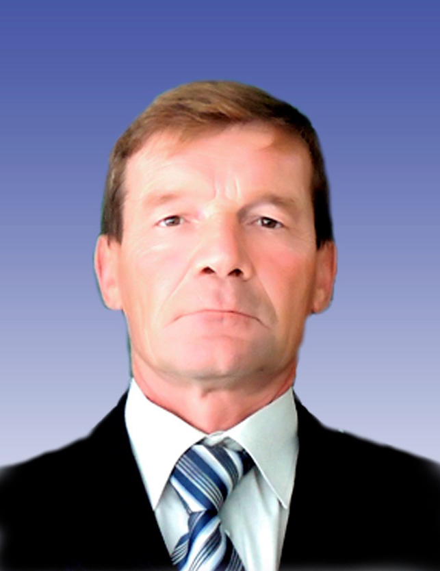 Фролов Александр Иванович.