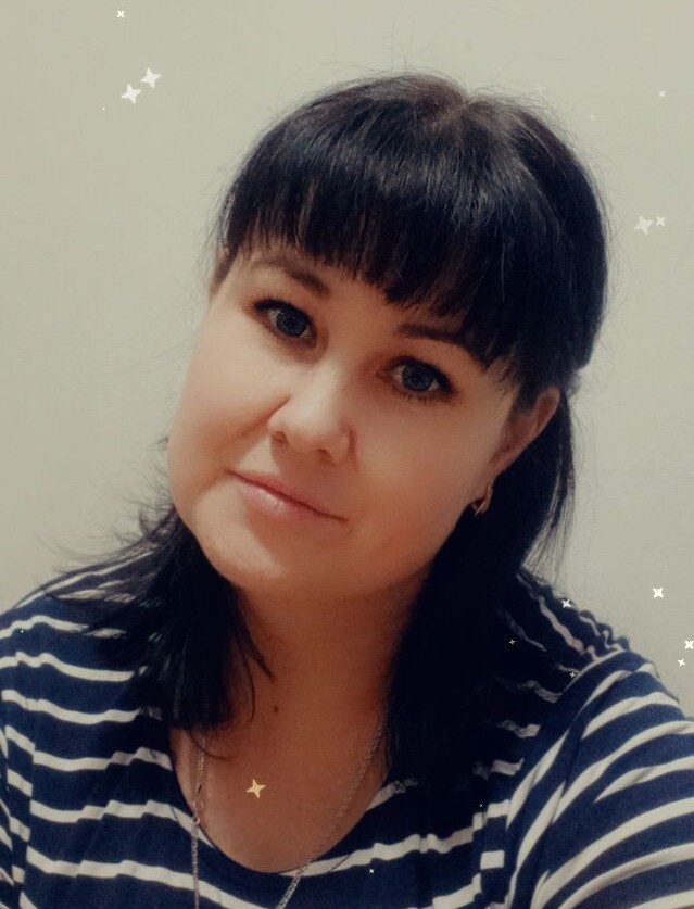 Дмитриева Надежда Николаевна.