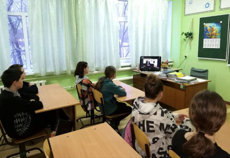 «Разговор о важном» - « Союзники России».