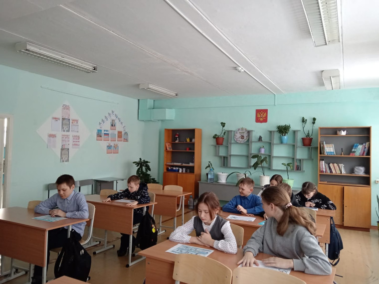 Акция "Осторожно - тонкий лед".